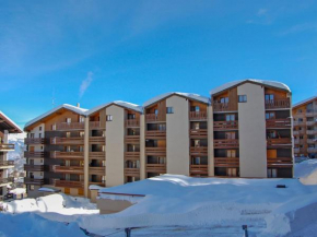 Apartment Les Genets 131C by Interhome Nendaz